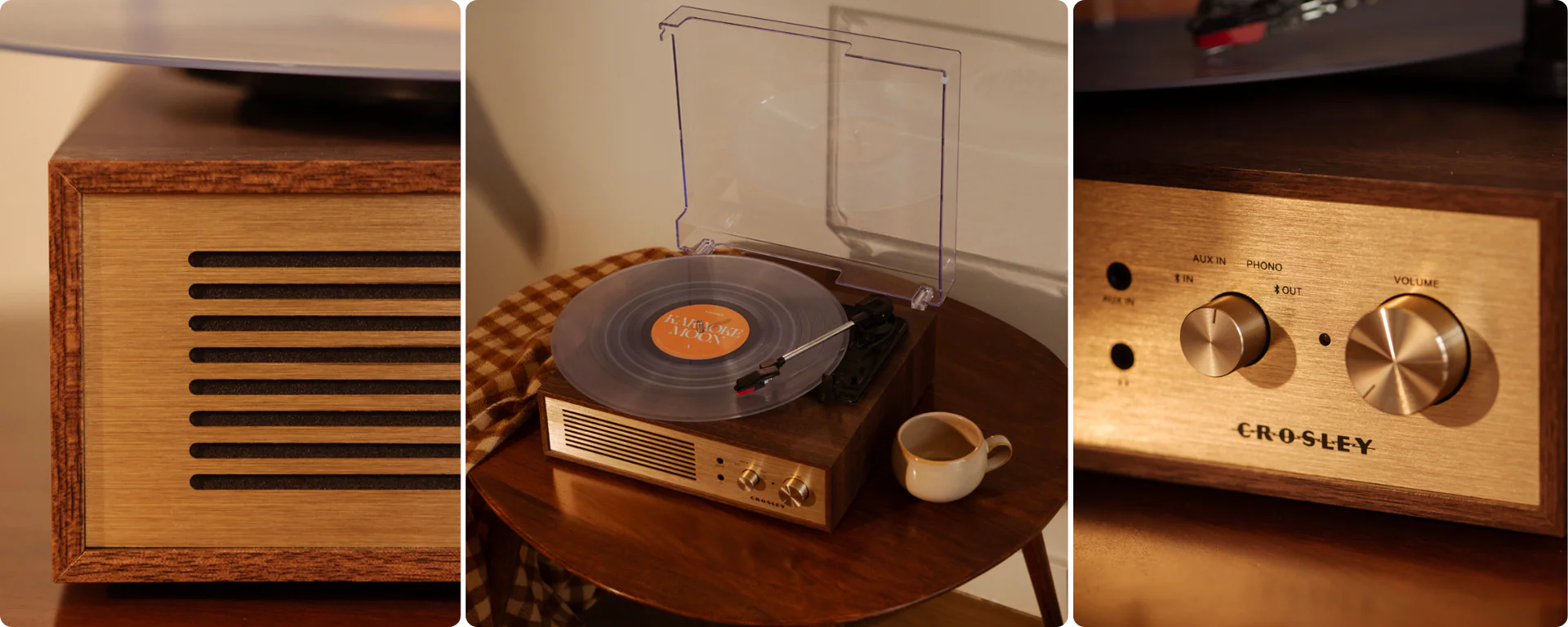 Classic Soul, Modern Sound